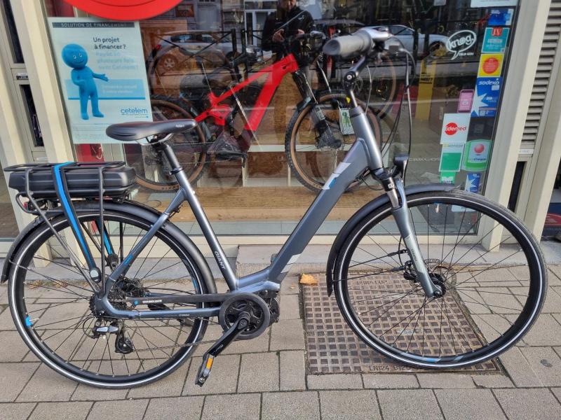 VELO GIANT ELECTRIQUE OCCASION 999 €